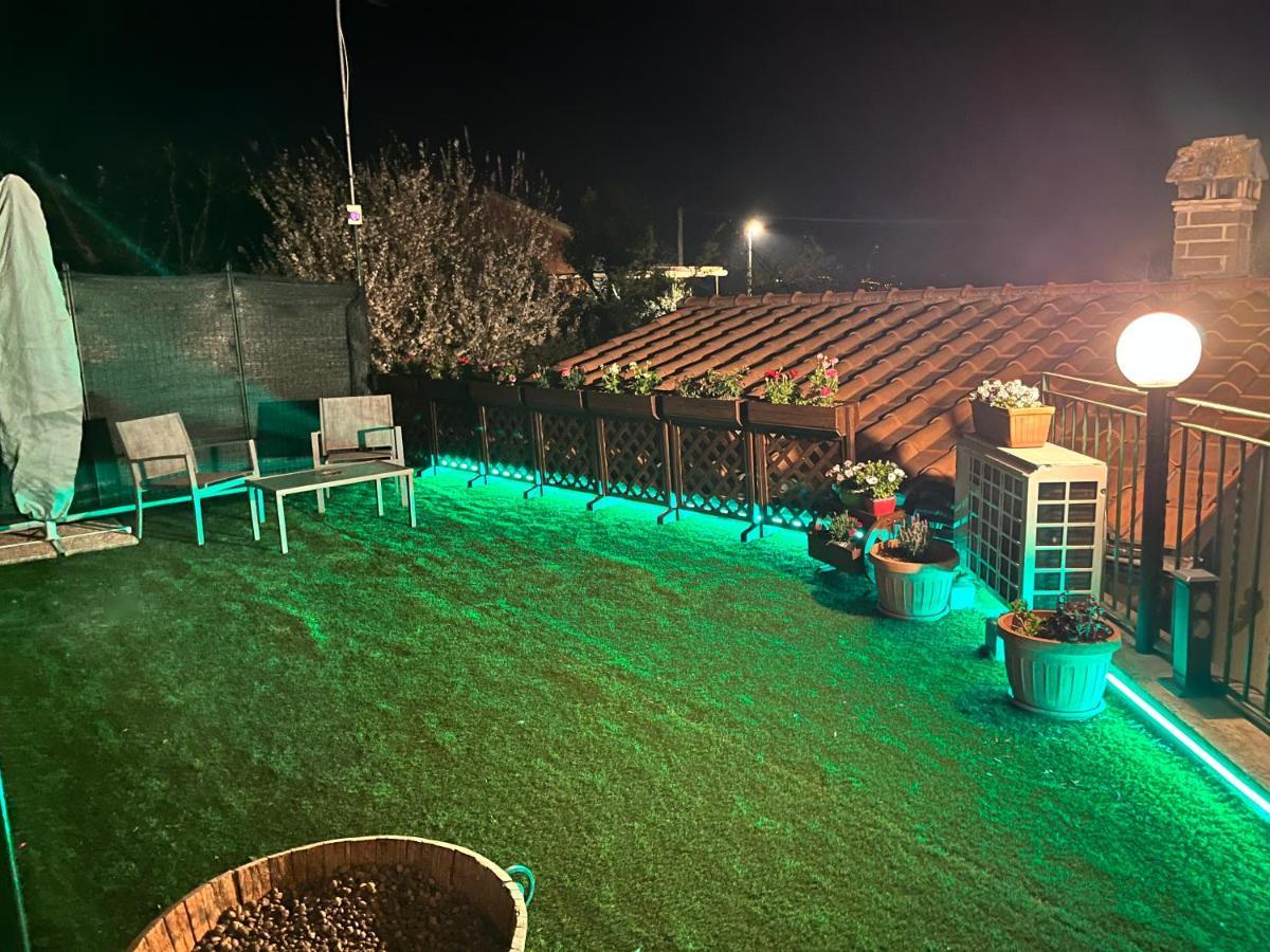 Eco Home Bracciano  Exteriör bild